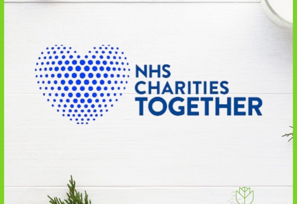 Vertically Urban support NHS Charities Together this Christmas