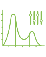 Tunable Spectrum (Basil Green)